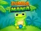 لعبة Zumba Mania على الانترنت