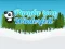لعبة Panda Run Winterfell على الانترنت