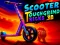لعبة Scooter Touchgrind Tricks 3D على الانترنت