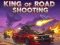 لعبة King Of Road Shooting على الانترنت