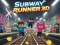 لعبة Subway Runner 3D على الانترنت