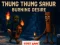 لعبة Thung Thung Sahur Burning Desire على الانترنت