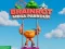 لعبة Brainrot Mega Parkour على الانترنت