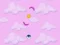 لعبة Idle Fly Animal على الانترنت