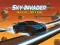 لعبة Sky Invader Impossible Track Game على الانترنت