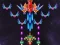 لعبة Galaxy Attack Alien Shooter على الانترنت