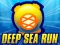 لعبة Deep Sea Run على الانترنت