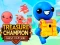 لعبة Treasure Champion: Chest Capture على الانترنت