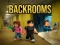 لعبة Backrooms على الانترنت