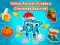 لعبة Italian Animals Create a Christmas Brainrot! على الانترنت