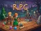 لعبة Pocket RPG على الانترنت
