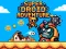 لعبة Super Droid Adventure على الانترنت