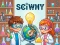 لعبة SciWhy على الانترنت