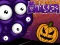 لعبة The Chaser and the Pumpkin على الانترنت