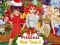 لعبة Princesses: New Year's Party على الانترنت