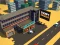 لعبة Escape Raid على الانترنت