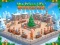 لعبة Idle Prison Life Christmas Dash على الانترنت