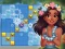 لعبة Block Puzzle Tropical Story على الانترنت