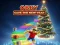لعبة Obby Save the New Year على الانترنت