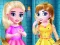 لعبة Modern Little Fairy Fashion على الانترنت