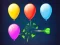 لعبة Balloon Popping 3 على الانترنت