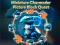 لعبة Miniature Charmander Picture Block Quest على الانترنت