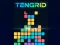 لعبة TenGrid على الانترنت
