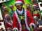 لعبة Zombie Christmas Jigsaw على الانترنت