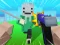لعبة Block Craft 3D - School على الانترنت