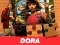 لعبة Dora and the Lost City of Gold Jigsaw Puzzle على الانترنت