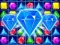 لعبة Super candy Jewels على الانترنت