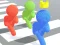 لعبة Pixel Bubbleman. io على الانترنت
