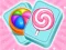 لعبة Candy Links Puzzle على الانترنت