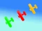 لعبة Color Army على الانترنت