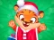 لعبة Cute Tiger Cub Care على الانترنت