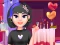 لعبة Valentines Day Makeup على الانترنت