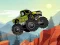 لعبة Monster Truck على الانترنت