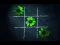 لعبة Pulse Tactics Tic Tac Toe على الانترنت