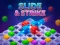 لعبة Slide & Strike على الانترنت