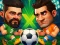 لعبة Head Soccer Arena على الانترنت