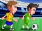 لعبة Free Time Football على الانترنت