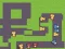لعبة Dino Defence 2D على الانترنت