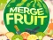 لعبة Merge Fruit على الانترنت