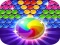 لعبة Bubble Shooter على الانترنت