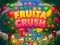لعبة Fruita Crush على الانترنت
