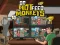 لعبة Do Not Feed The Monkeys على الانترنت