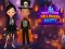 لعبة Toco Teens Halloween Party على الانترنت