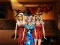 لعبة Spooky Halloween Dolls على الانترنت