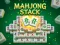 لعبة Mahjong Stack على الانترنت