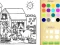لعبة Farm Coloring Book For Kids على الانترنت